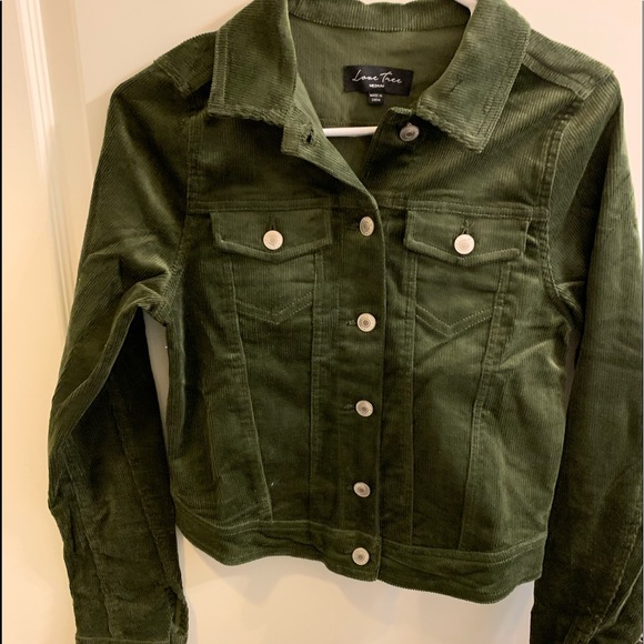 Nanamacs jacket - Picture 1 of 3